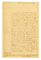 Jones, John Paul to Benjamin Franklin, 1781 December 13