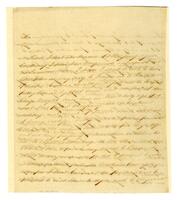 Barclay, Thomas to Benjamin Franklin, 1782 June 17