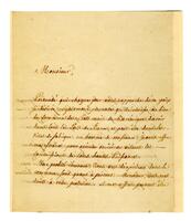 Pringuet to Benjamin Franklin, 1782 March 08