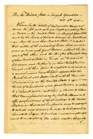 Resolution, United States. Congress, 1782 October 04