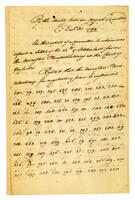 Resolution, United States. Congress, 1782 December 31