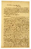 Minutes, United States. Congress, 1783 July 01