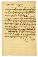 Resolution, United States. Congress, 1783 June 21