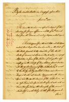 Resolution, United States. Congress, 1783 June 12