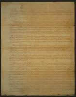 An act to enable the owners...of meadows and tide marsh lying on both sides of the south branch of Pensawkin creek in the counties of Burlington and Gloucester ...