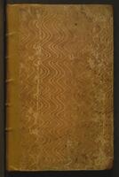 George Weedon Orderly Book, 1777-1778