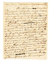 Lee, Richard Henry to George Washington, 1778 January 02