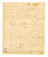 Lovell, James to Richard Henry Lee, 1778 December 18