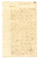 Washington, George to Richard Henry Lee, 1778 February 15