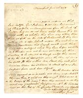 Page, Mann to Richard Henry Lee, 1778 June 23