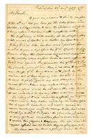 Whipple, William to Richard Henry Lee, 1779 August 23