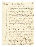 Page, John to Richard Henry Lee, 1778 July 10