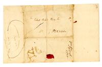 Lee, Charles to Richard Henry Lee, 1775 September 02