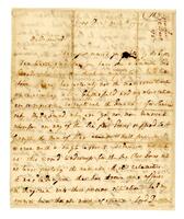 Lee, Charles to Richard Henry Lee, 1775 December 12