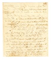 Mifflin, Thomas to Richard Henry Lee, 1777 November 12