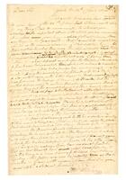 Lee, Richard Henry to George Washington, 1778 June 24