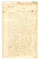 Washington, George to Richard Henry Lee, 1778 September 23