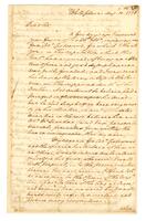 Washington, George to Richard Henry Lee, 1778 August 10