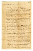 Paine, Thomas to Richard Henry Lee, 1777 July 01