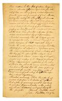 Virginia. Convention (1775-1776), Resolution, [1776] May 15