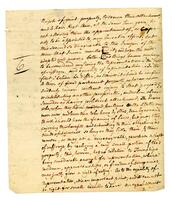 Pendleton, Edmund to [Thomas Jefferson], 1776 August 10