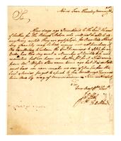 Abeel, James to Nathanael Greene, 1779 February 24