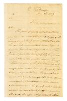 Greene, Nathanael to Sidney Berry, 1780 June 23