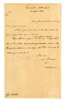 Greene, Nathanael to Butler, Richard, 1779 June 20