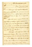 Greene, Nathanael to Nehemiah Hubbard, 1779 September 29