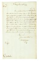 Greene, Nathanael to John Cox, 1779 June 14