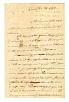 Greene, Nathanael to Nehemiah Hubbard, 1779 June 28