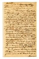 Hooper, Robert Lettis Jr. to Nathanael Greene, 1779 May 10