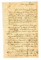 Hooper, Robert Lettis Jr. to John Sullivan, 1779 May 18