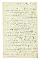 Greene, Nathanael to Robert Lettis Hooper Jr.,  1779 June 15