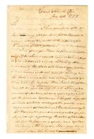 Greene, Nathanael to Moore Furman, 1779 June 12