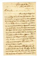 Greene, Nathanael to Charles Pettit, 1779 June 9