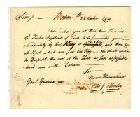 Otis and Henley to Nathanael Greene, 1779 October 28