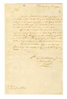 Miller and Tracey to Nathanael Greene, 1779 February 6