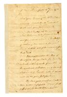 Smith, William to Nathanael Greene, 1778 June 21