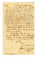 Smith, William to Nathanael Greene, 1779 May 22