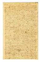 Wade, Francis to Nathanael Greene, 1780 February 28