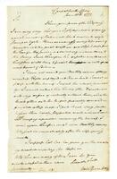 Greene, Nathanael to George Ross, 1779 June 13