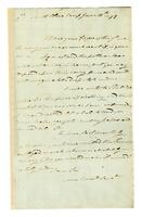 Greene, Nathanael to Thomas Sickels, 1779 June 13