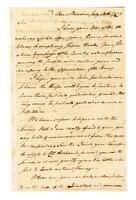 Greene, Nathanael to William Stephens, 1779 July 12