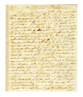 Wade, Francis to Nathanael Greene, 1779 October 27