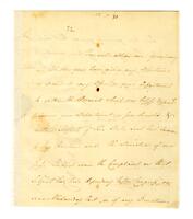 Reed, Joseph to Nathanael Greene, 1779 January 30