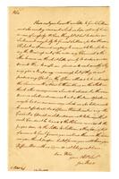 Reed, Joseph to Charles Pettit, 1779 May 23