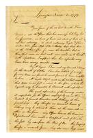 Smith, William to Nathanael Greene, 1779 November 8