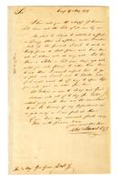 Stewart, Charles to Nathanael Greene, 1779 May 17