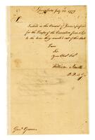 Smith, William to Nathanael Greene, 1779 July 22